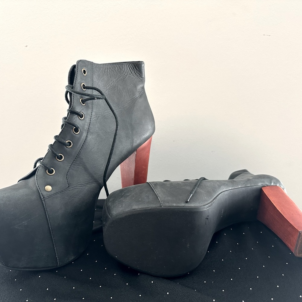 Jeffrey Campbell - Never worn